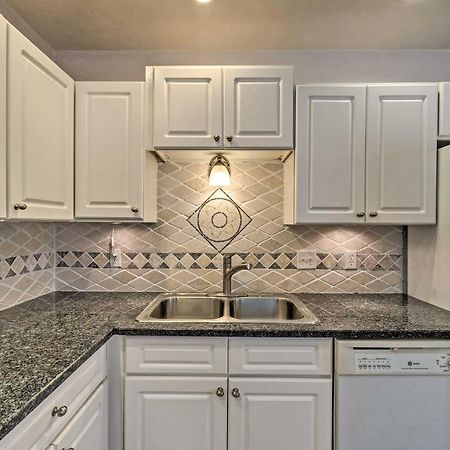 Updated Apartment Walking Distance To Venice Beach מראה חיצוני תמונה