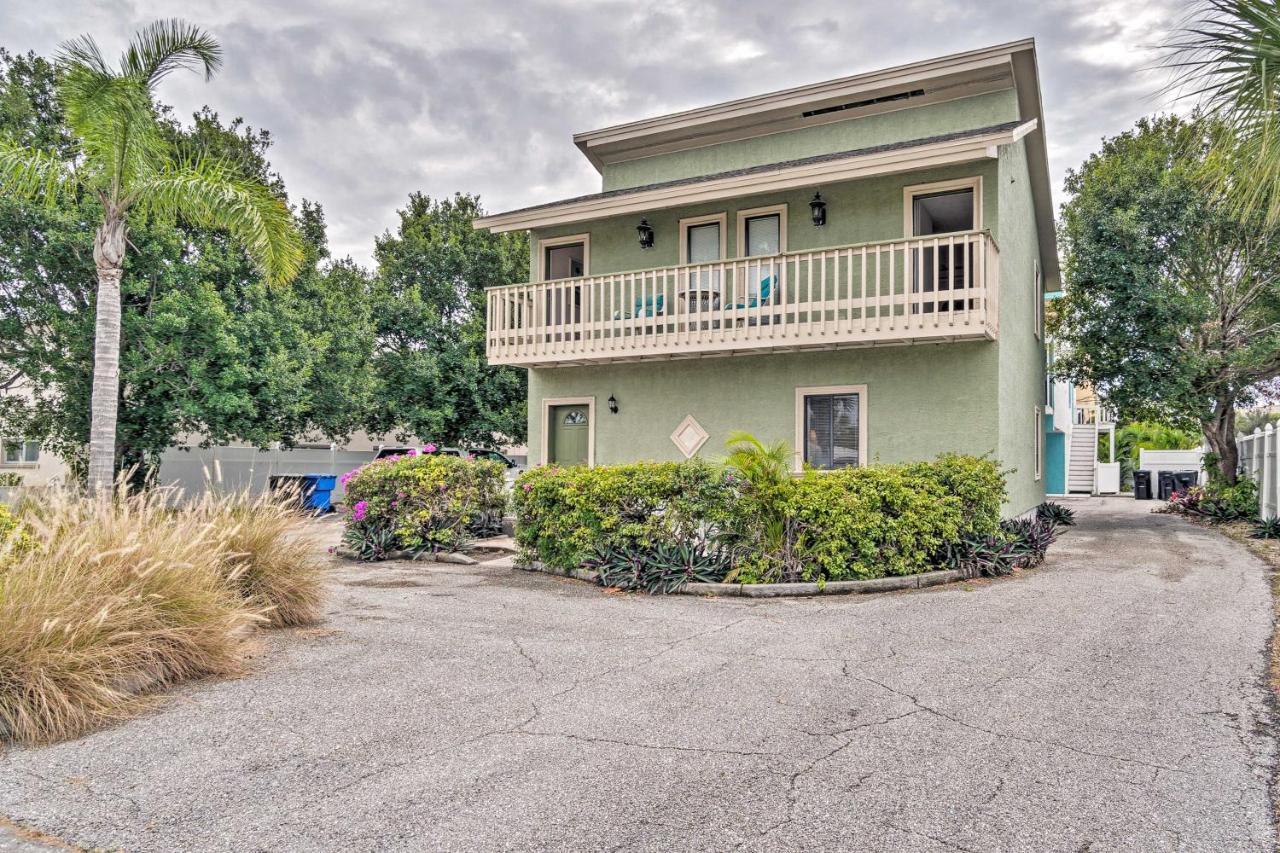Updated Apartment Walking Distance To Venice Beach מראה חיצוני תמונה