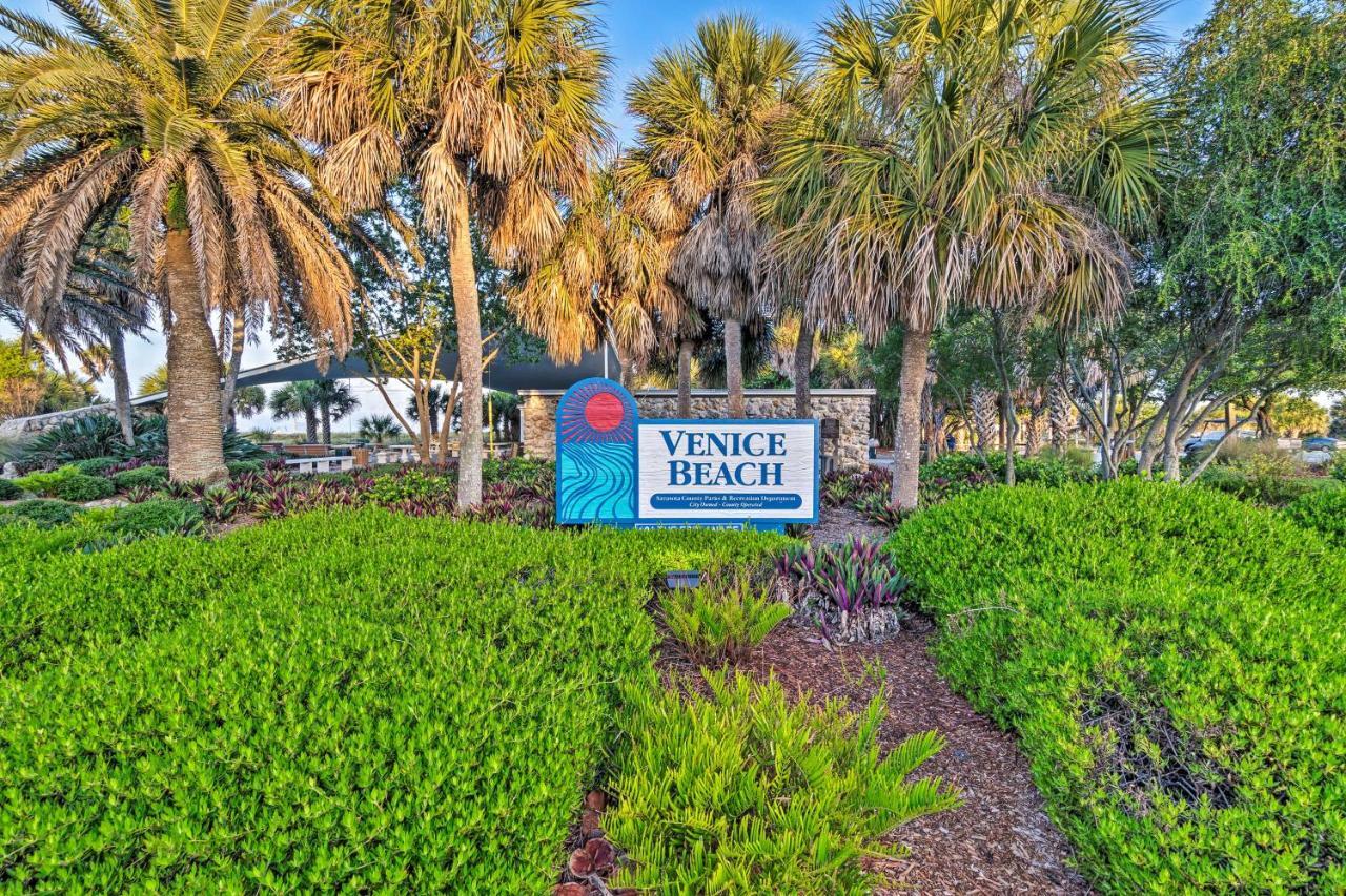 Updated Apartment Walking Distance To Venice Beach מראה חיצוני תמונה