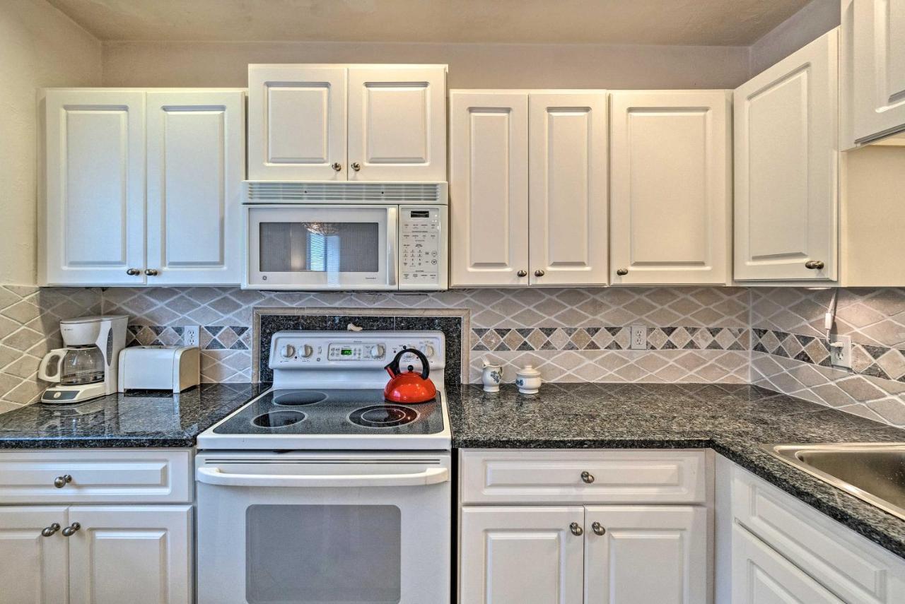 Updated Apartment Walking Distance To Venice Beach מראה חיצוני תמונה
