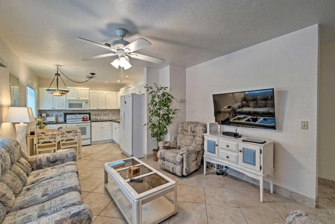 Updated Apartment Walking Distance To Venice Beach מראה חיצוני תמונה