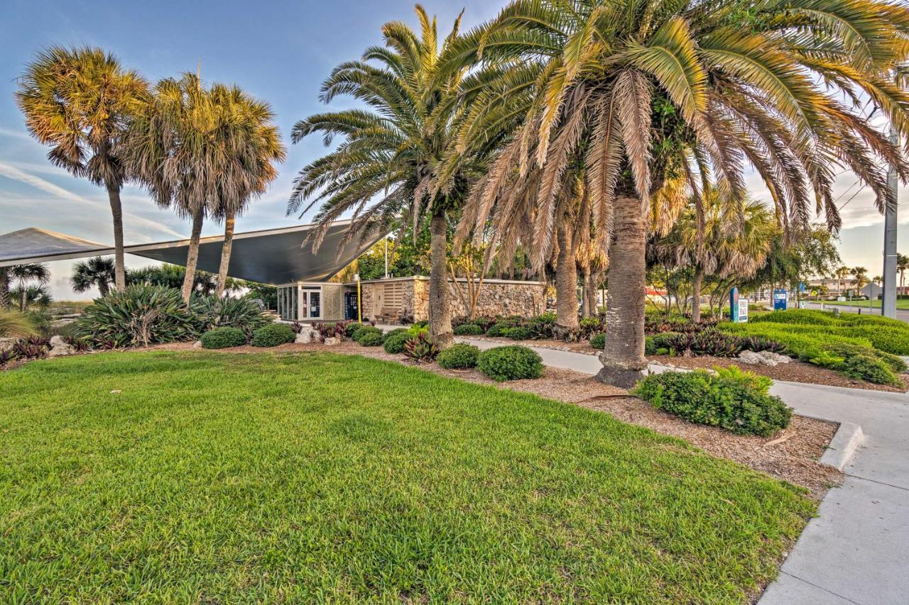Updated Apartment Walking Distance To Venice Beach מראה חיצוני תמונה