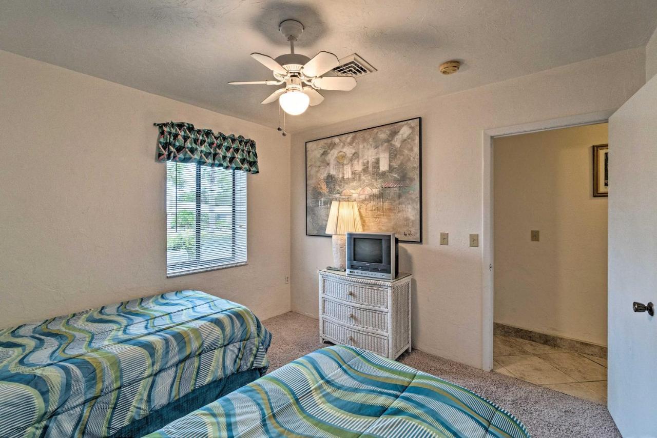 Updated Apartment Walking Distance To Venice Beach מראה חיצוני תמונה