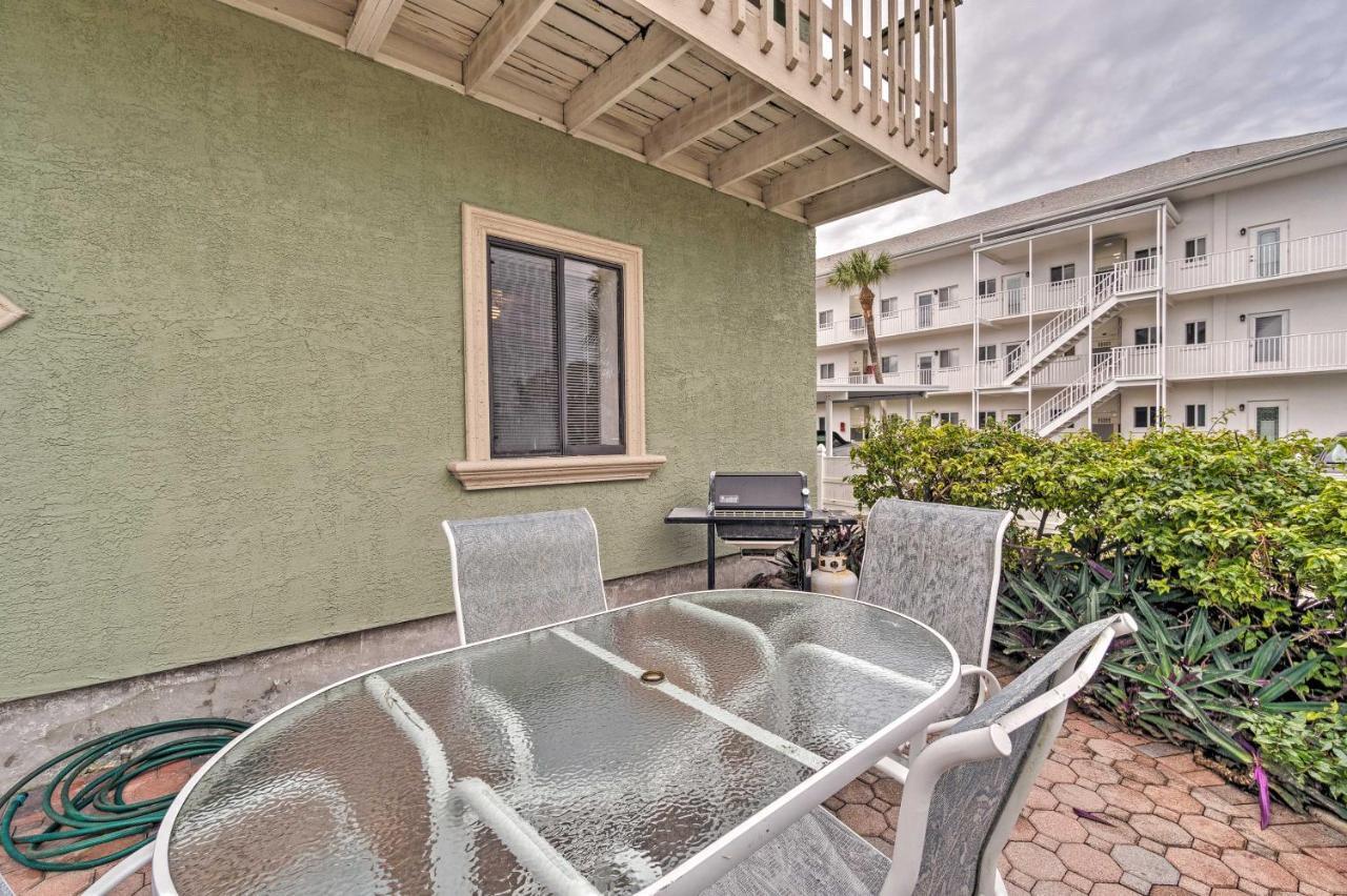 Updated Apartment Walking Distance To Venice Beach מראה חיצוני תמונה