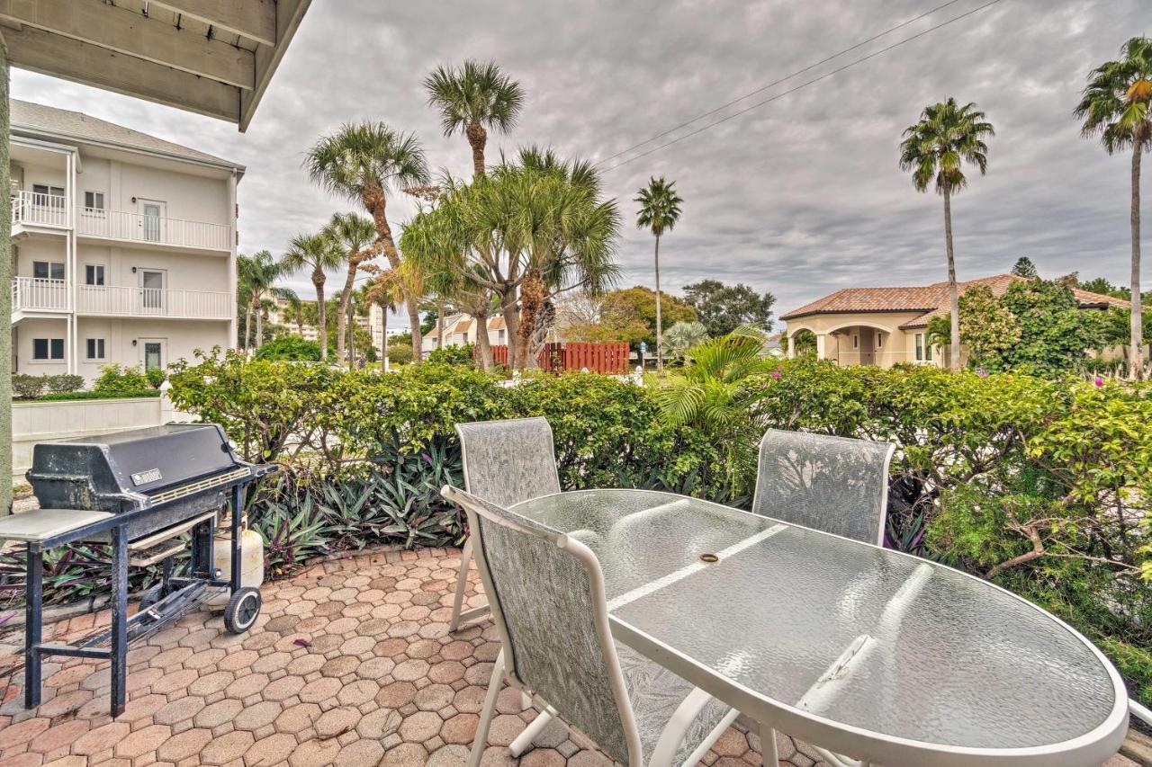 Updated Apartment Walking Distance To Venice Beach מראה חיצוני תמונה