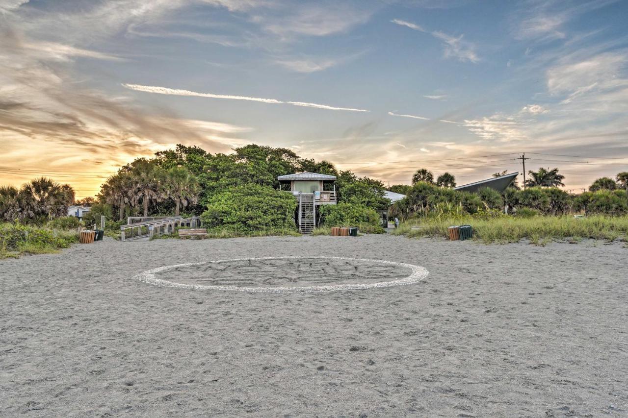 Updated Apartment Walking Distance To Venice Beach מראה חיצוני תמונה
