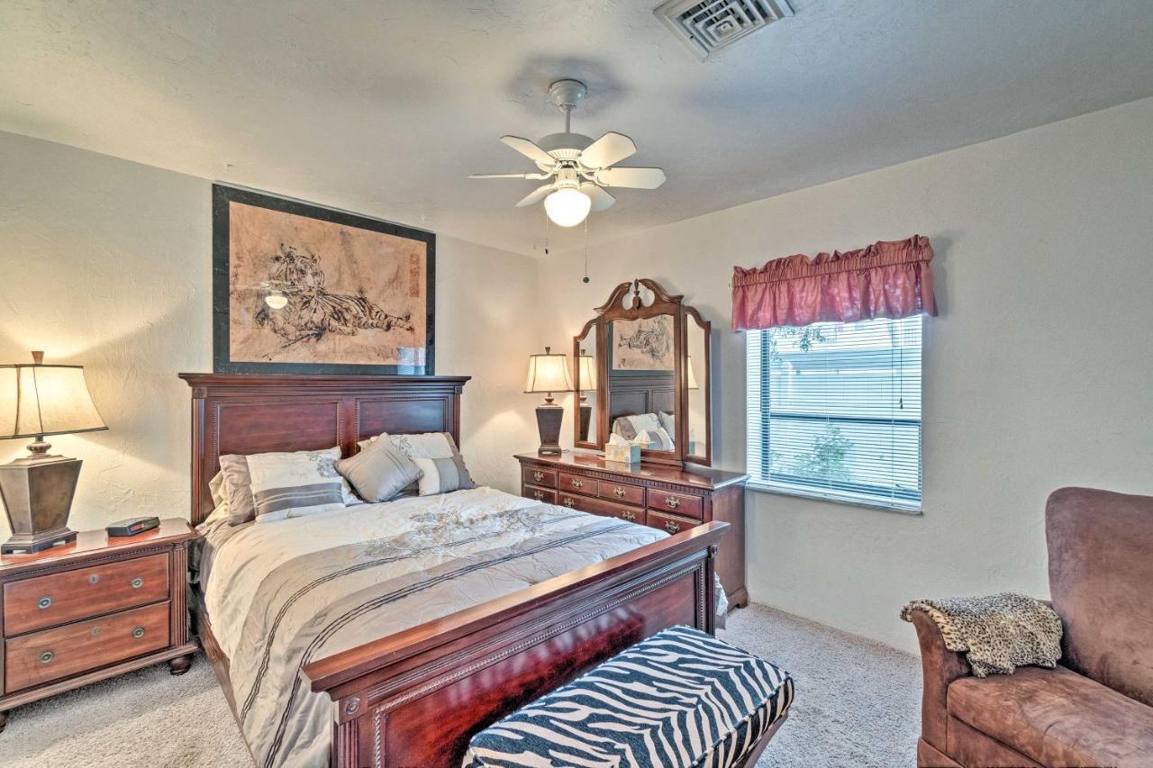 Updated Apartment Walking Distance To Venice Beach מראה חיצוני תמונה