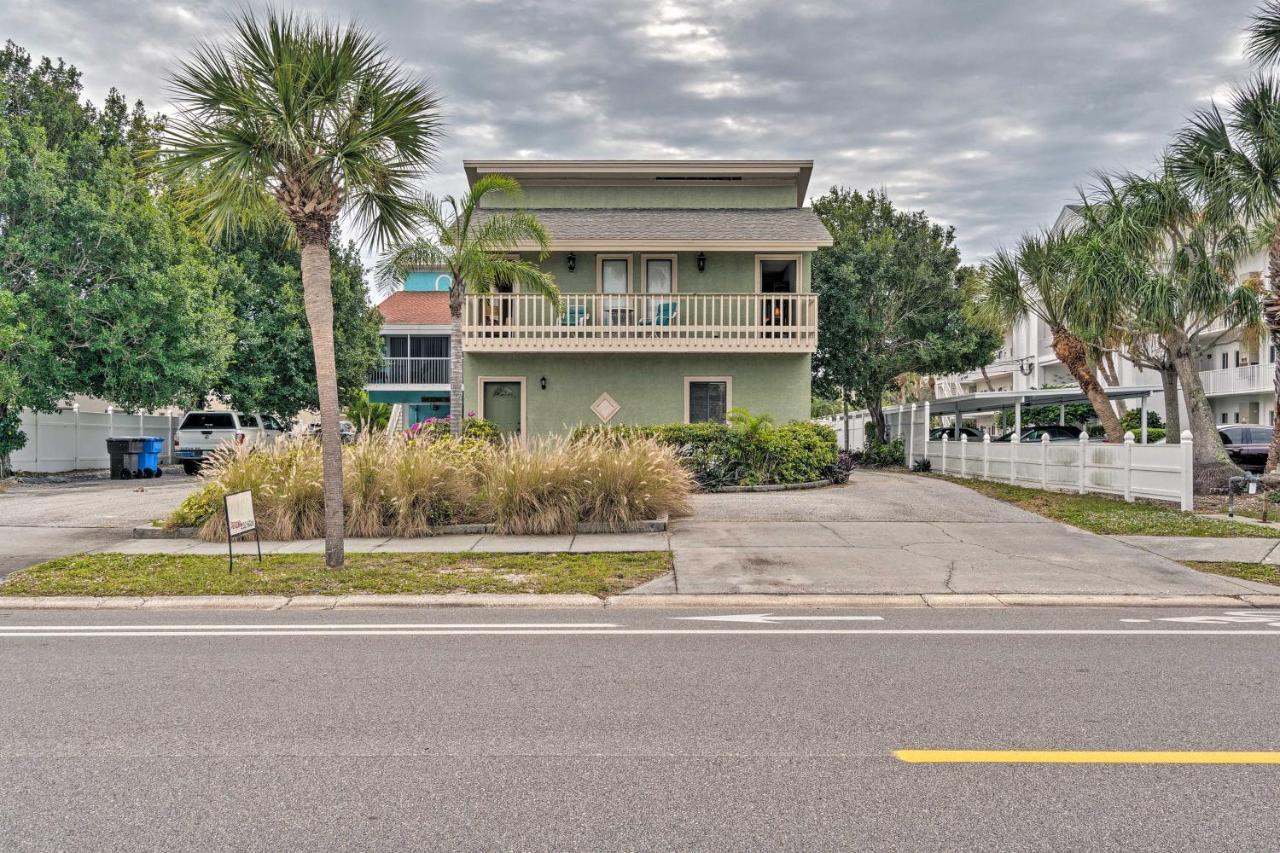 Updated Apartment Walking Distance To Venice Beach מראה חיצוני תמונה