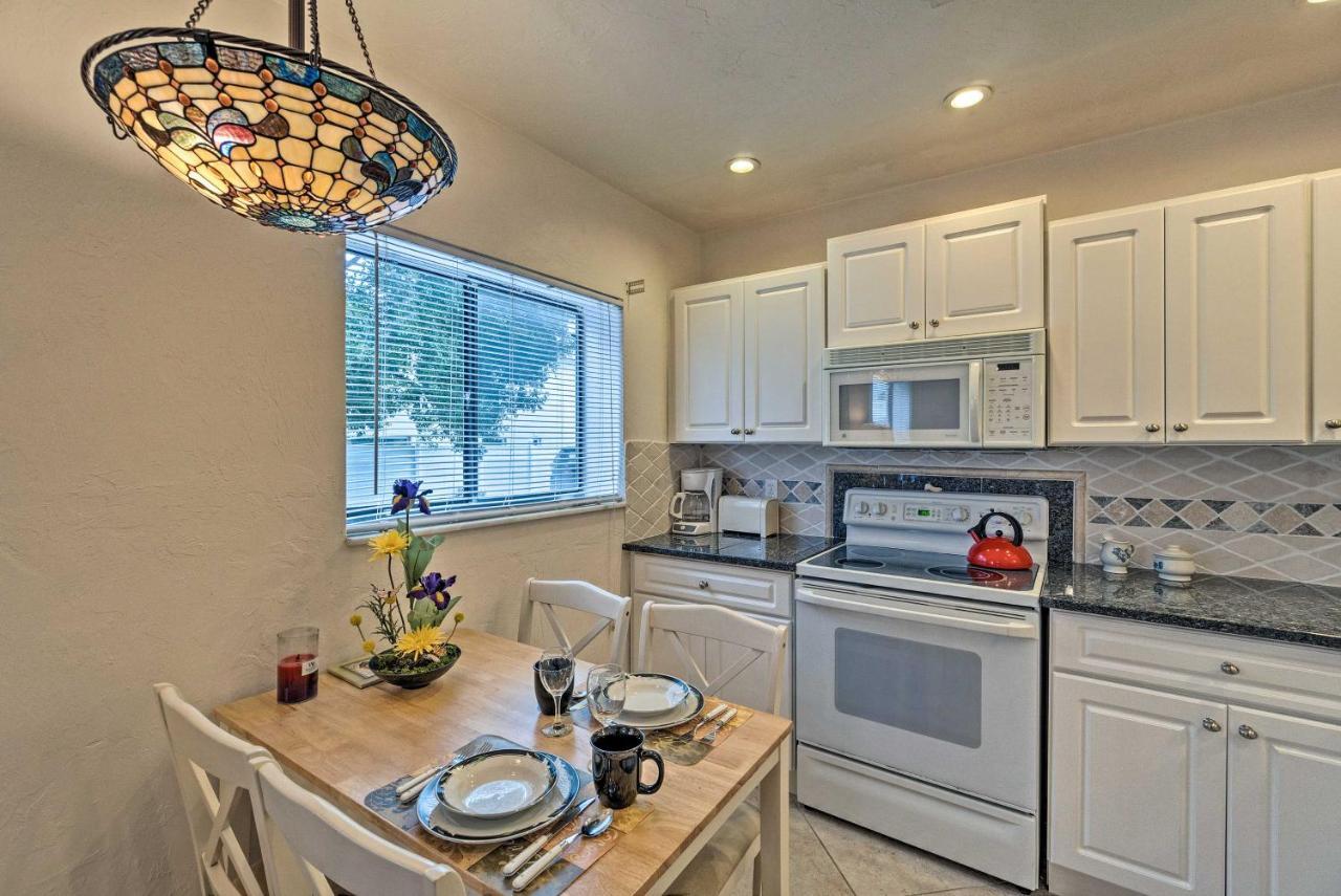Updated Apartment Walking Distance To Venice Beach מראה חיצוני תמונה