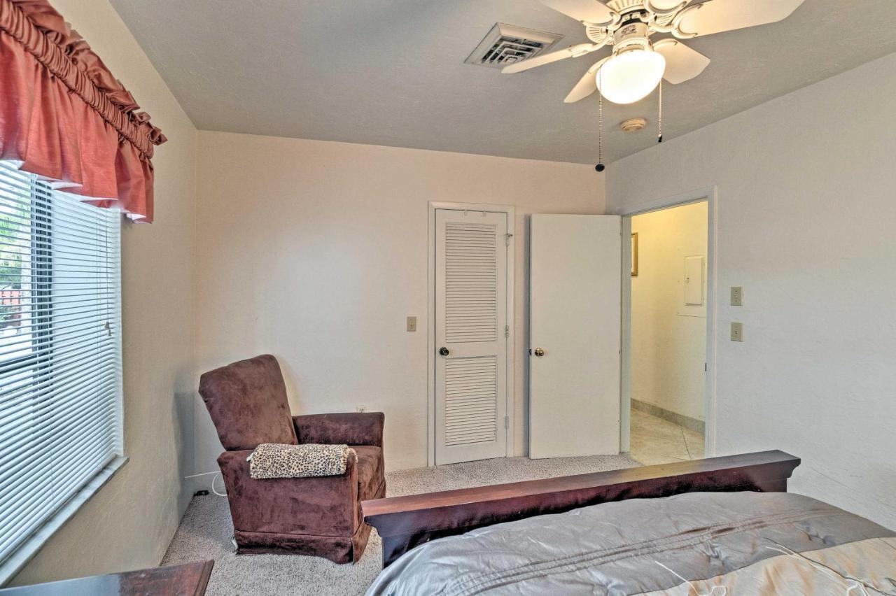 Updated Apartment Walking Distance To Venice Beach מראה חיצוני תמונה