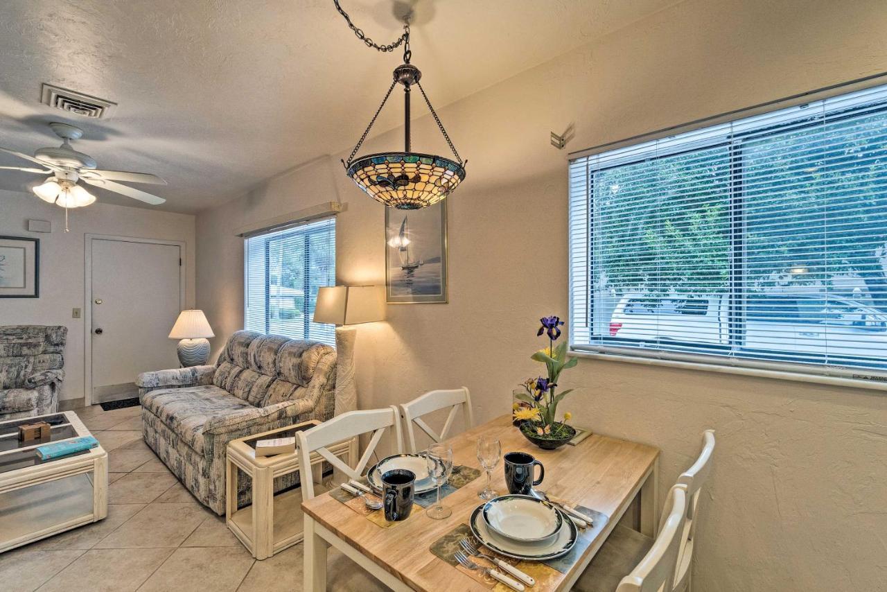 Updated Apartment Walking Distance To Venice Beach מראה חיצוני תמונה