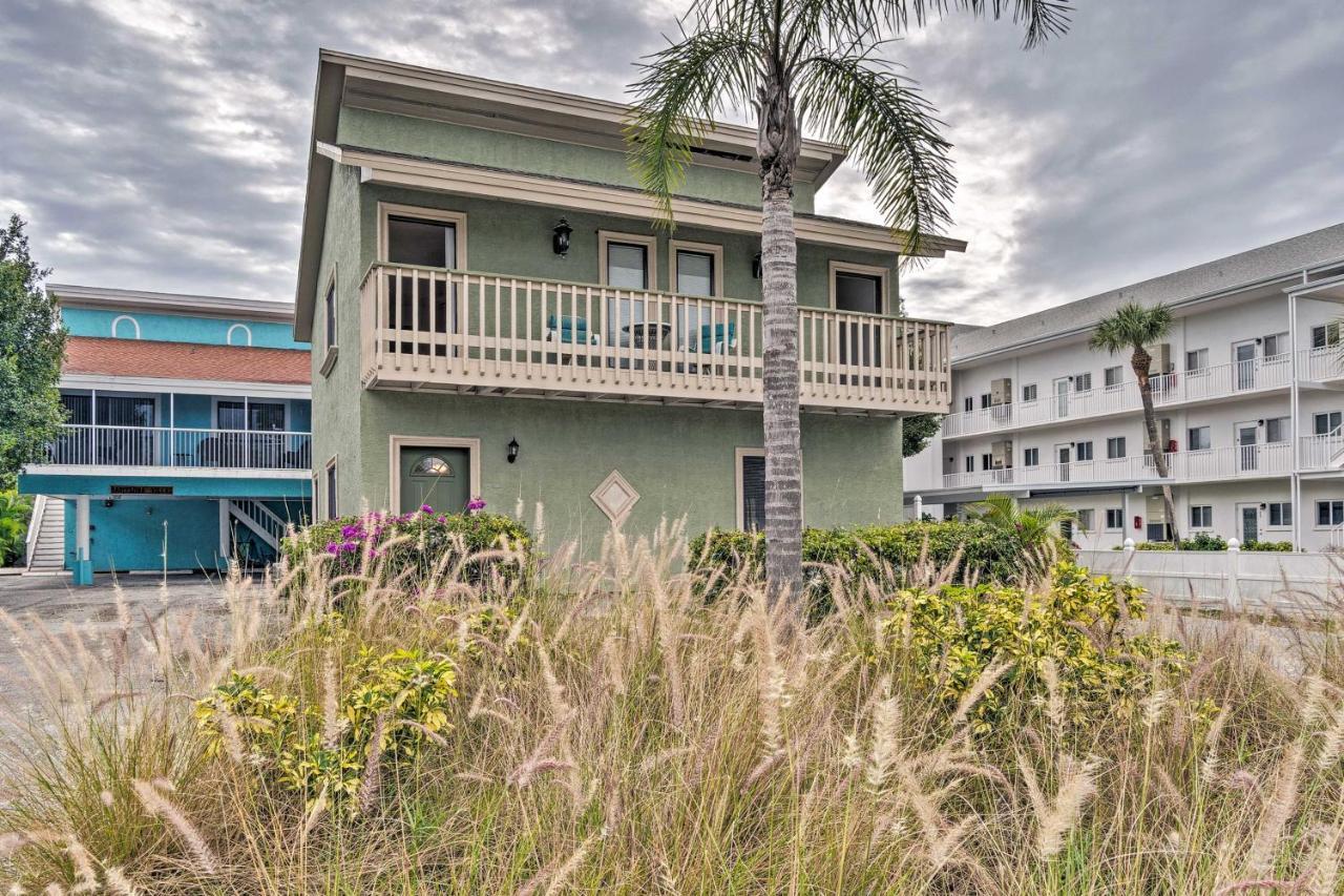 Updated Apartment Walking Distance To Venice Beach מראה חיצוני תמונה