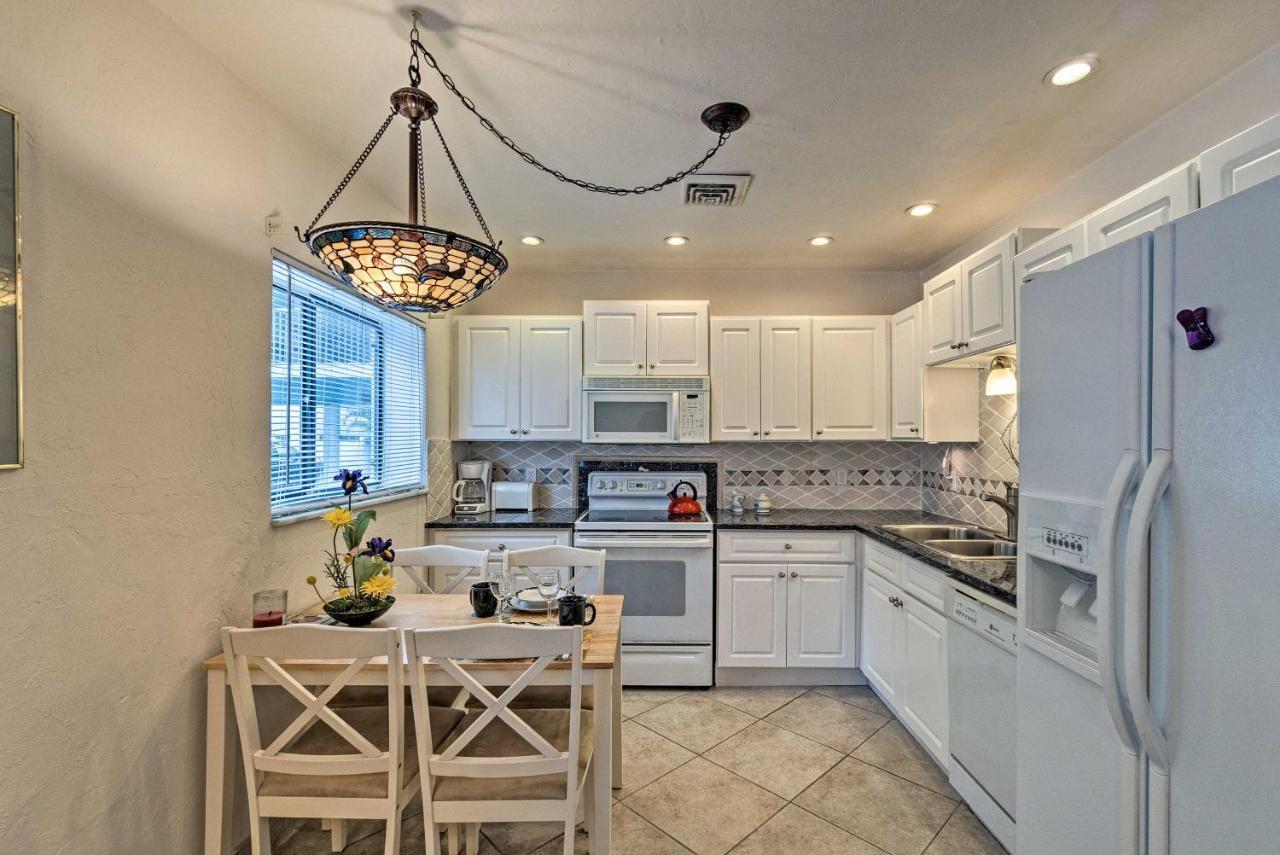 Updated Apartment Walking Distance To Venice Beach מראה חיצוני תמונה