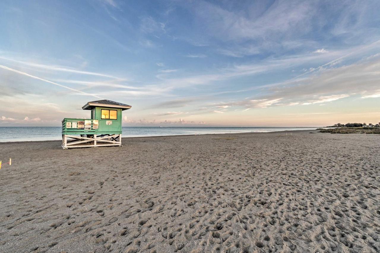 Updated Apartment Walking Distance To Venice Beach מראה חיצוני תמונה